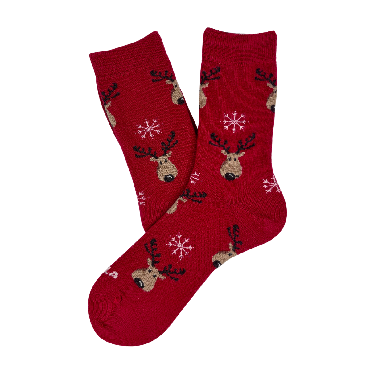 Calcetines de navidad Christmas deer